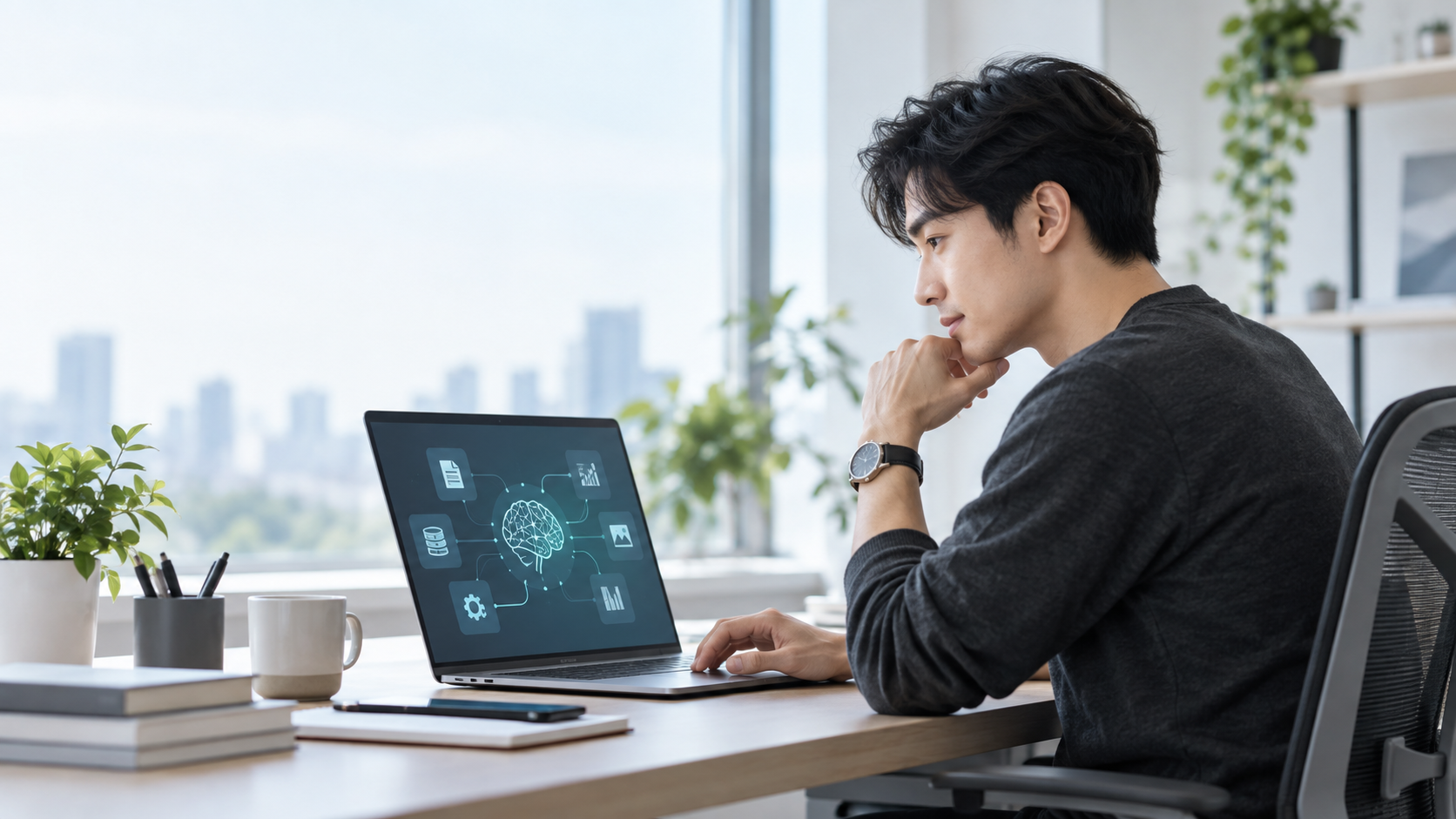 AI 开发实战：从模型调用到产品上线的 4 个关键步骤