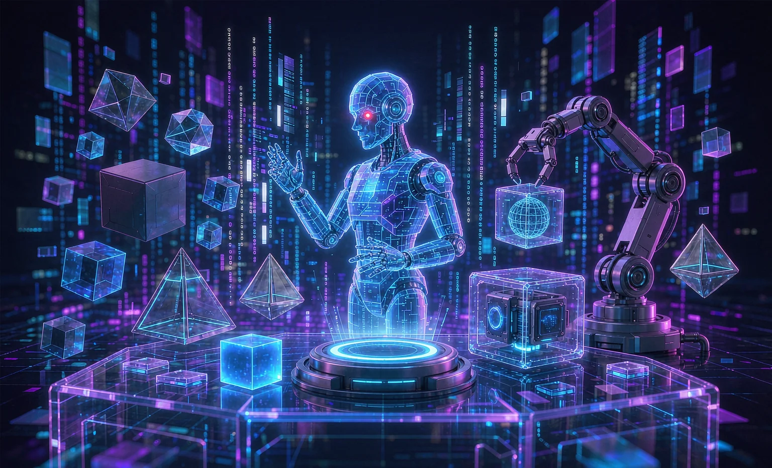 程序员的 AI 工作流：编码、Review、测试、文档哪些该交给 AI？